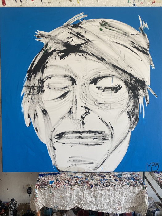 Yoh by Amalie iy talania zolfugl