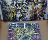 Signature collection pt 1