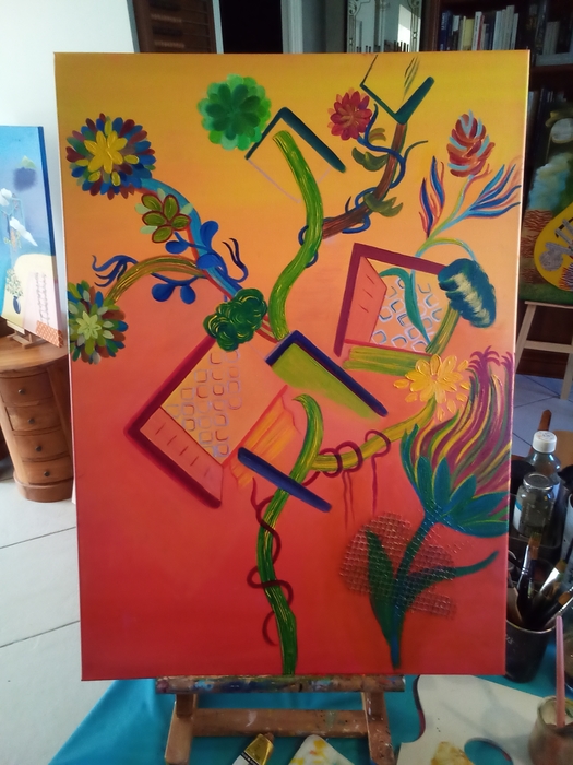 Breaking Free by Jyelle