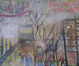 Before it is too late by laura Bernardeschi Nelson