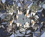 Signature collection spooky wolverines