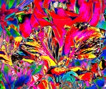 Faith in bloom   radiant 