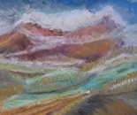 Beyond the Cloud by Laura Bernardeschi Nelson 