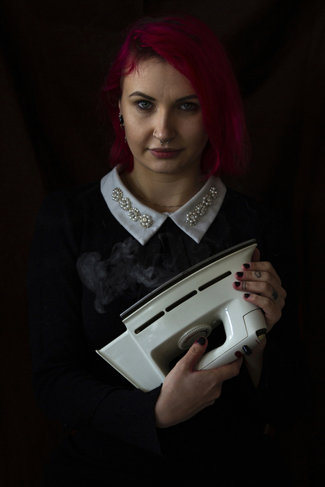 NON SOLO VAPORE by GIANNI BOATTINI