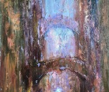 Venice. Ponte dei Sospiri 