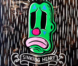 FizzyJoker Sinking Heart