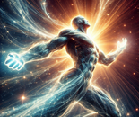 Ascension of the Cosmic Soul