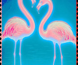 Derry & Toms Memory Stamp