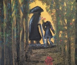 What Remains What Begins by Laura Bernardeschi Nelson 