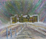 The Long Way Home by Laura Bernardeschi Nelson 