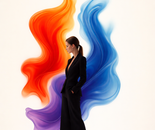 The Balance of Two Worlds