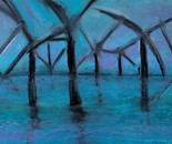 Silent Currents by Laura Bernardeschi Nelson