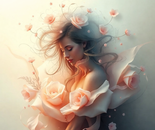 Whispers of Blossoms