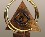 Взгляд из гробницы Фараона в третье тысячелетие