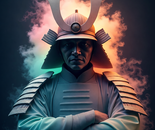 “Silent Guardian of the Rising Dawn”