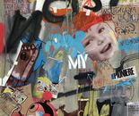 Overcome with yearning for childhood