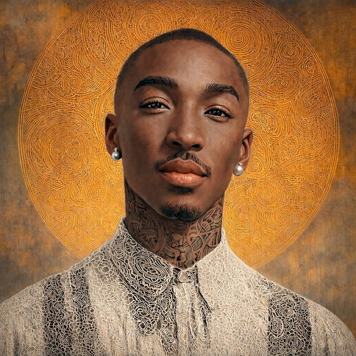 Aurelian | Held Light