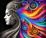 Eternal Spectrum Flow