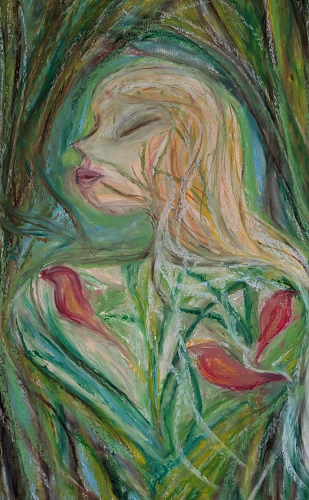 Becoming the Forest by Laura Bernardeschi Nelson