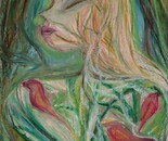 Becoming the Forest by Laura Bernardeschi Nelson