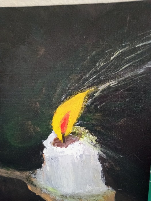 Fb by Michael Gallegos