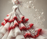 “Blossom of the Eternal Gown”