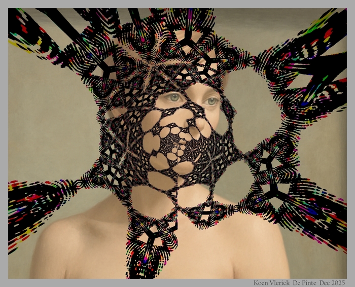 uitkijkvenster 2212 by Koen Vlerick