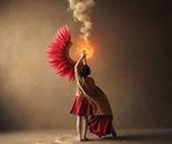 “The Child Who Called the Sun”