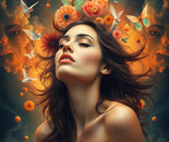 “Bloom of the Awakening Spirit”