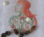 Rooted in Her by Laura Bernardeschi Nelson 