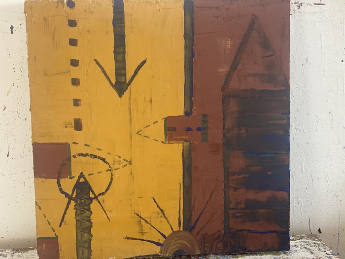 kanel by Amalie iy talania zolfugl