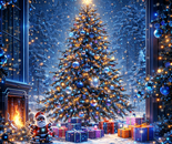 “A Winter Night of Wonder”