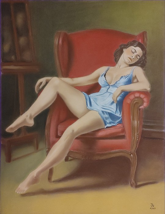 Juan Angel Gamez Ortiz