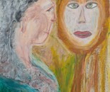 The Woman I Still Am by Laura Bernardeschi Nelson 