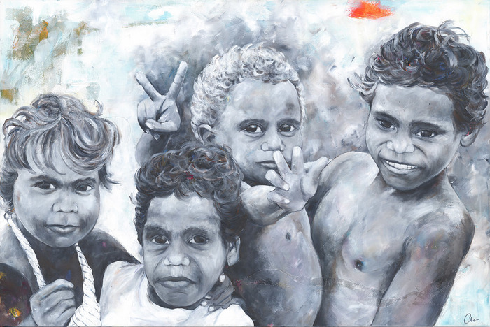 Voices yet to be Sung