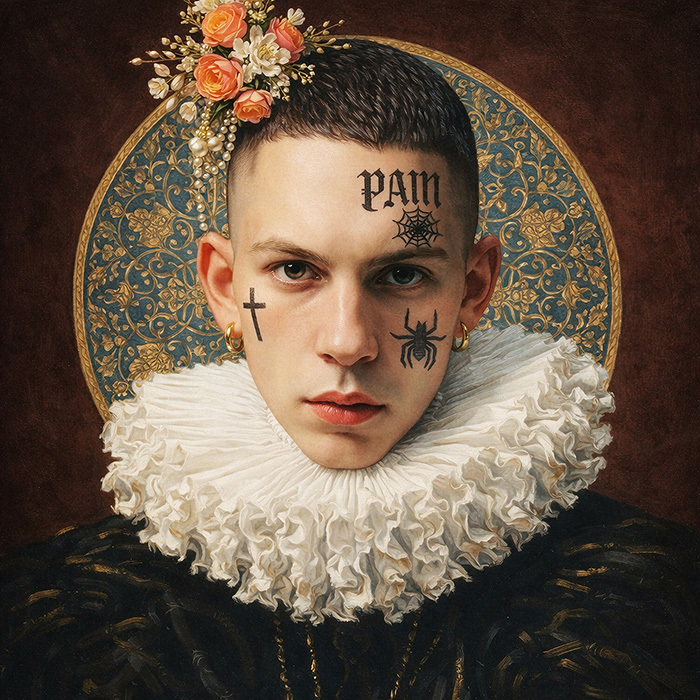 Matthis | Under the Sign of the Spider by Skottie O'Mahony