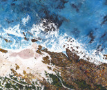 Where the Earth Breathes