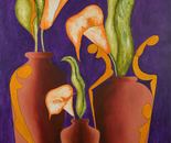 Las musas de las calas