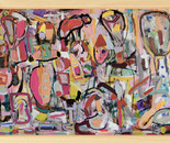 The tears of a clown