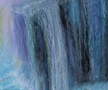 A Shore Dreaming by Laura Bernardeschi Nelson 