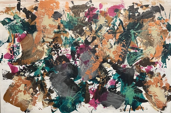 They took our land, our animals, our hearts by Sherry Swafford Page