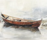 Oselvar in Changing Weather