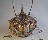 "The key to happyness"