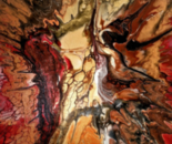 The birth of a fairy