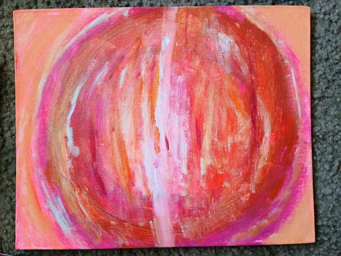 Fb by Michael Gallegos