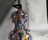 "Music was my first love."