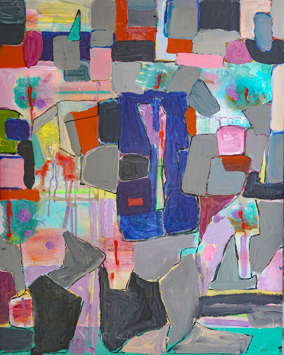 Mystery and substance 9