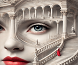  “The Infinite Staircase Within”