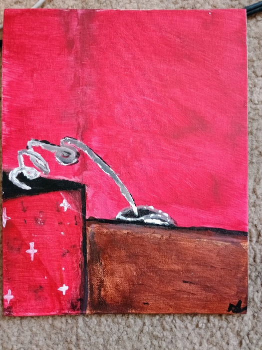 Fb by Michael Gallegos