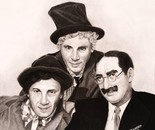 MARX BROTHERS